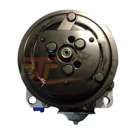FLT4426Q International A/C Compressor - Truck To Trailer