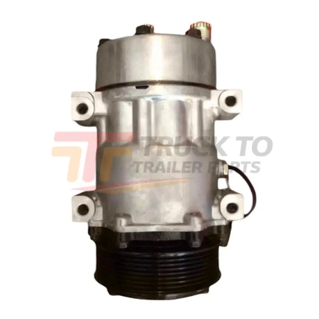 FLT4667Q International A/C Compressor - Truck To Trailer