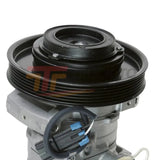 FLTAC2022529 Genuine International A/C Compressor - Truck To Trailer