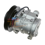 FLTAC2022529 Genuine International A/C Compressor - Truck To Trailer