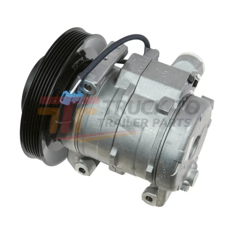 FLTAC2022529 Genuine International A/C Compressor - Truck To Trailer