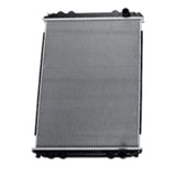 FLTRFCOL0107 International Radiator Fits Century Columbia FLD M2 112 - Truck To Trailer