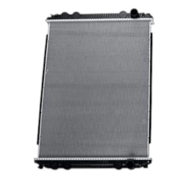 FLTRFCOL0107 International Radiator Fits Century Columbia FLD M2 112 - Truck To Trailer
