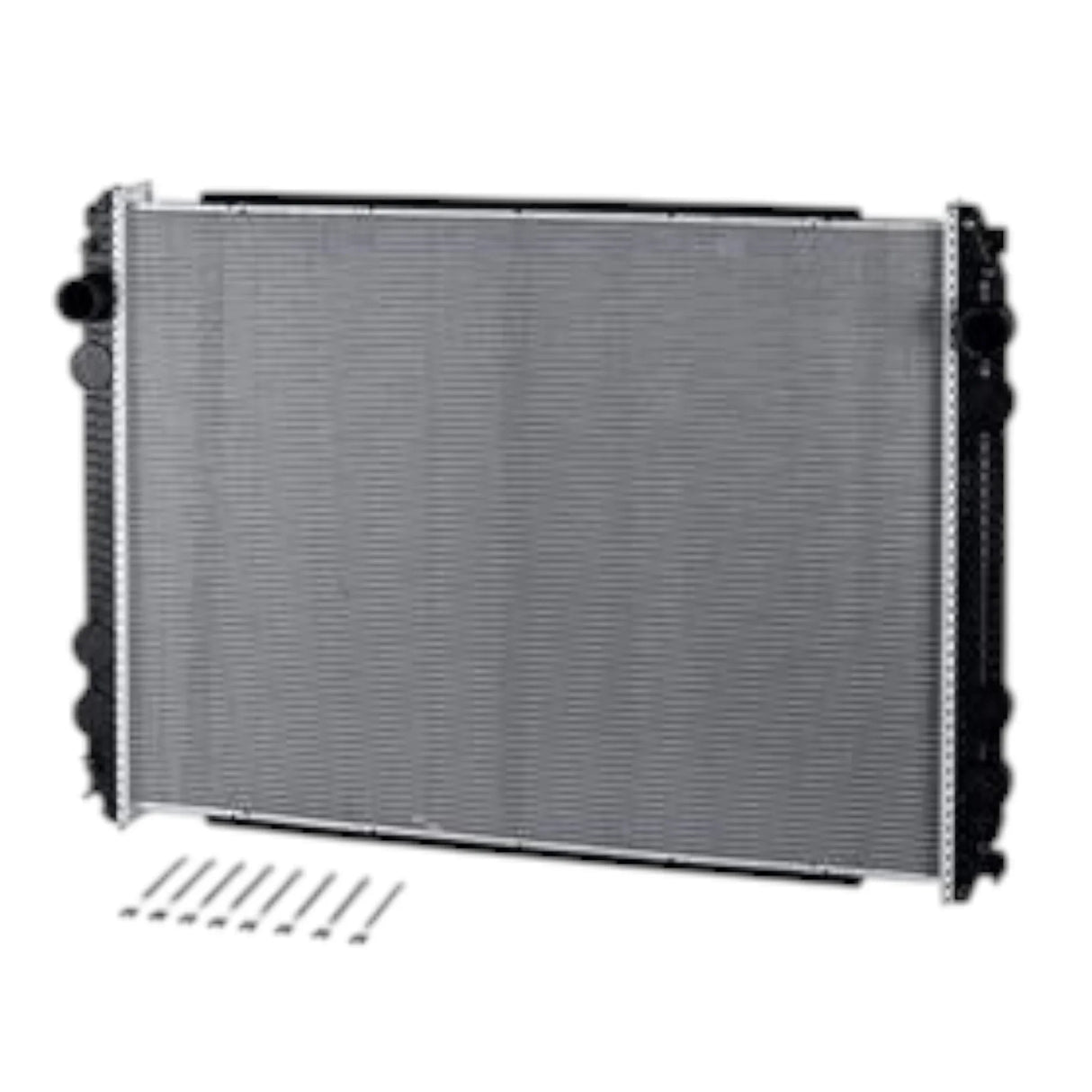 FLTRFCOL0107 International Radiator Fits Century Columbia FLD M2 112 - Truck To Trailer