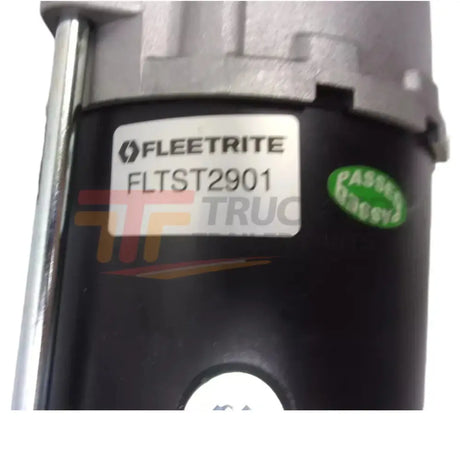 FLTST2901 International Starter Motor - Truck To Trailer
