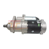 FLTST2901 International Starter Motor - Truck To Trailer