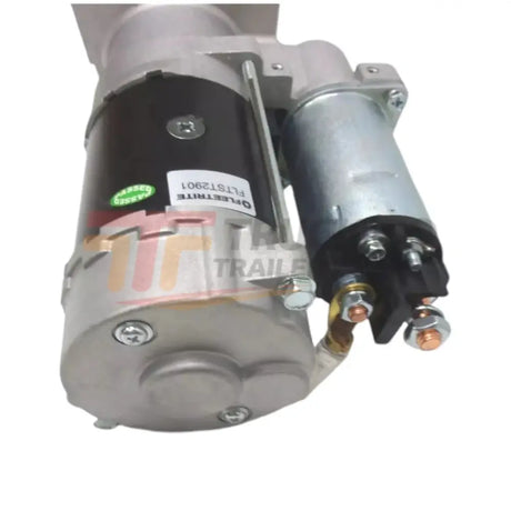 FLTST2901 International Starter Motor - Truck To Trailer