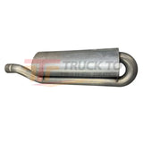 FN201430A Genuine International DOC Diesel Oxidation Catalyst - Truck To Trailer