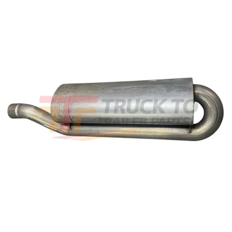 FN201430A Genuine International DOC Diesel Oxidation Catalyst - Truck To Trailer