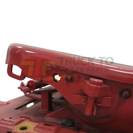 FNT AA6LWB725012 Genuine Mack Fifth Wheel - Truck To Trailer