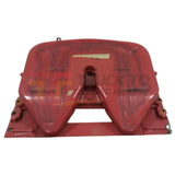 FNT AA6LWB725012 Genuine Mack Fifth Wheel - Truck To Trailer