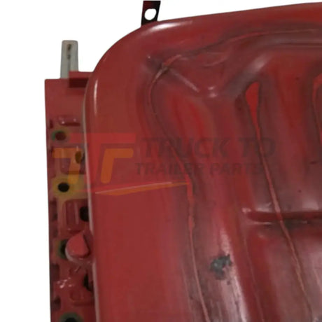 FNT AA6LWB725012 Genuine Mack Fifth Wheel - Truck To Trailer