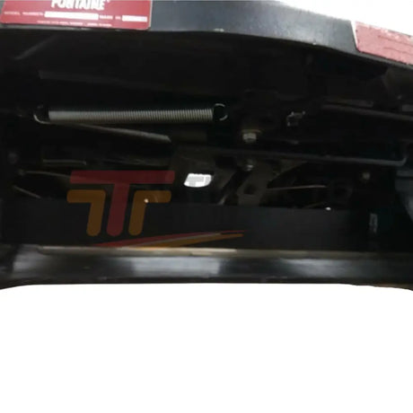 FNT SL6PML10250 Genuine Mack Fifth Wheel - Truck To Trailer