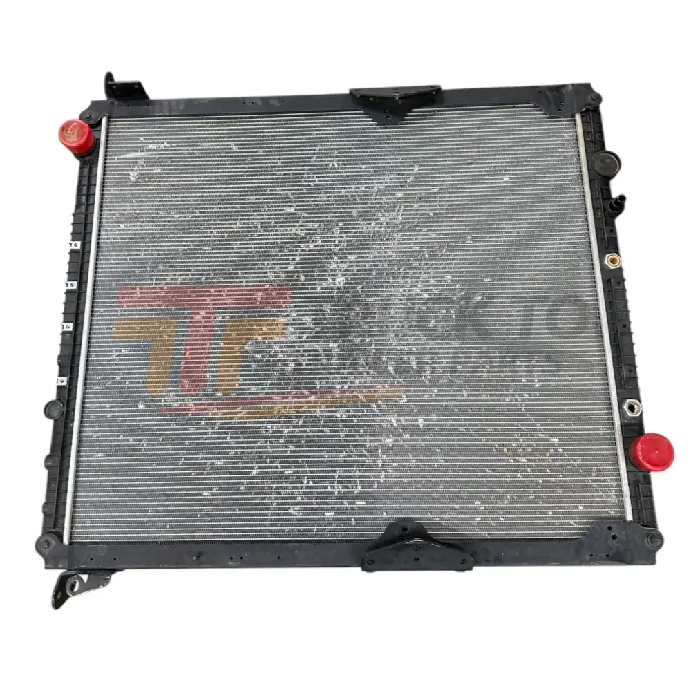 FR59OC Genuine Freightliner/Century/Cascadia Radiator - Truck To Trailer
