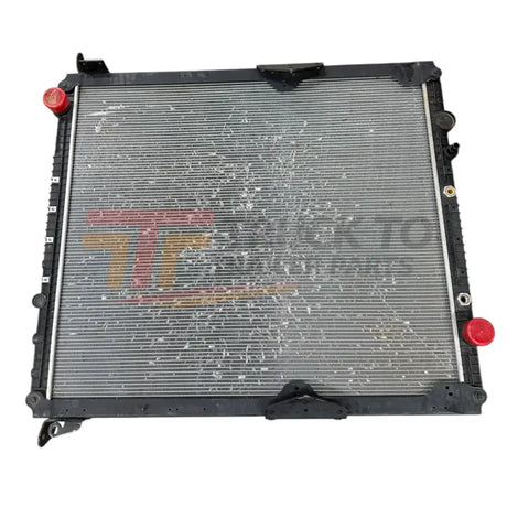 FR59OC Genuine Freightliner/Century/Cascadia Radiator - Truck To Trailer
