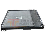 FR59OC Genuine Freightliner/Century/Cascadia Radiator - Truck To Trailer