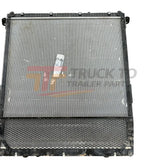 FR59OC Genuine Freightliner/Century/Cascadia Radiator - Truck To Trailer