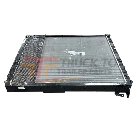 FRE64 Genuine Freightliner/Century/Cascadia Radiator - Truck To Trailer