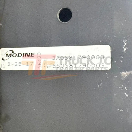 FRE64 Genuine Freightliner/Century/Cascadia Radiator - Truck To Trailer