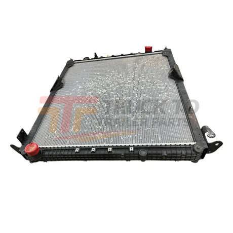 FRE64 Genuine Freightliner/Century/Cascadia Radiator - Truck To Trailer