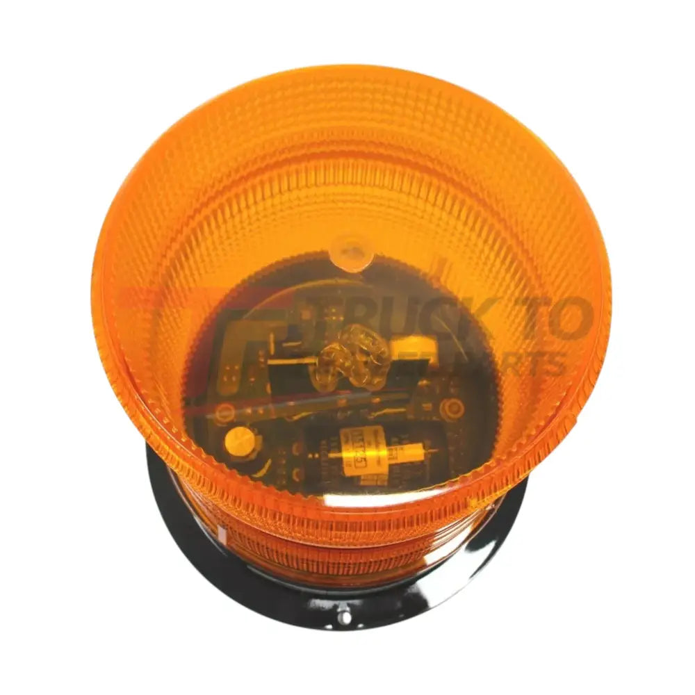 FS211820 International Strobe Light Pulsator 551 Plus Amber - Truck To Trailer