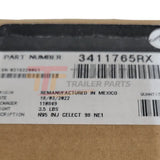 FS3411765RX Genuine Cummins Fuel Injector - Truck To Trailer