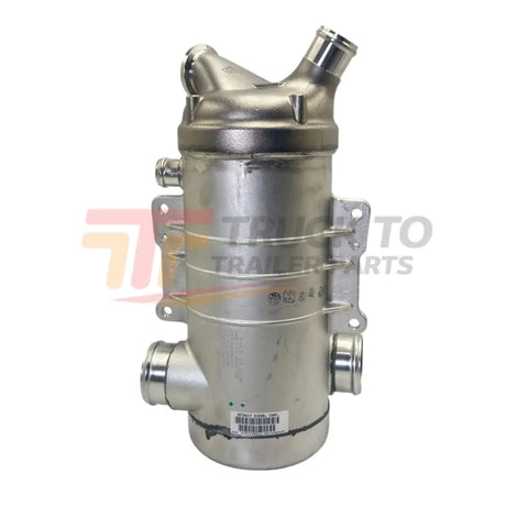 FSR23537387 Genuine Detroit Diesel Egr Cooler Exhaust For Series 60 14.0L - Truck To Trailer