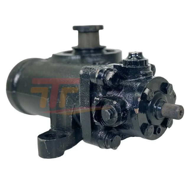 FTR MD83PC3 Genuine International Power Steering Gear - Truck To Trailer