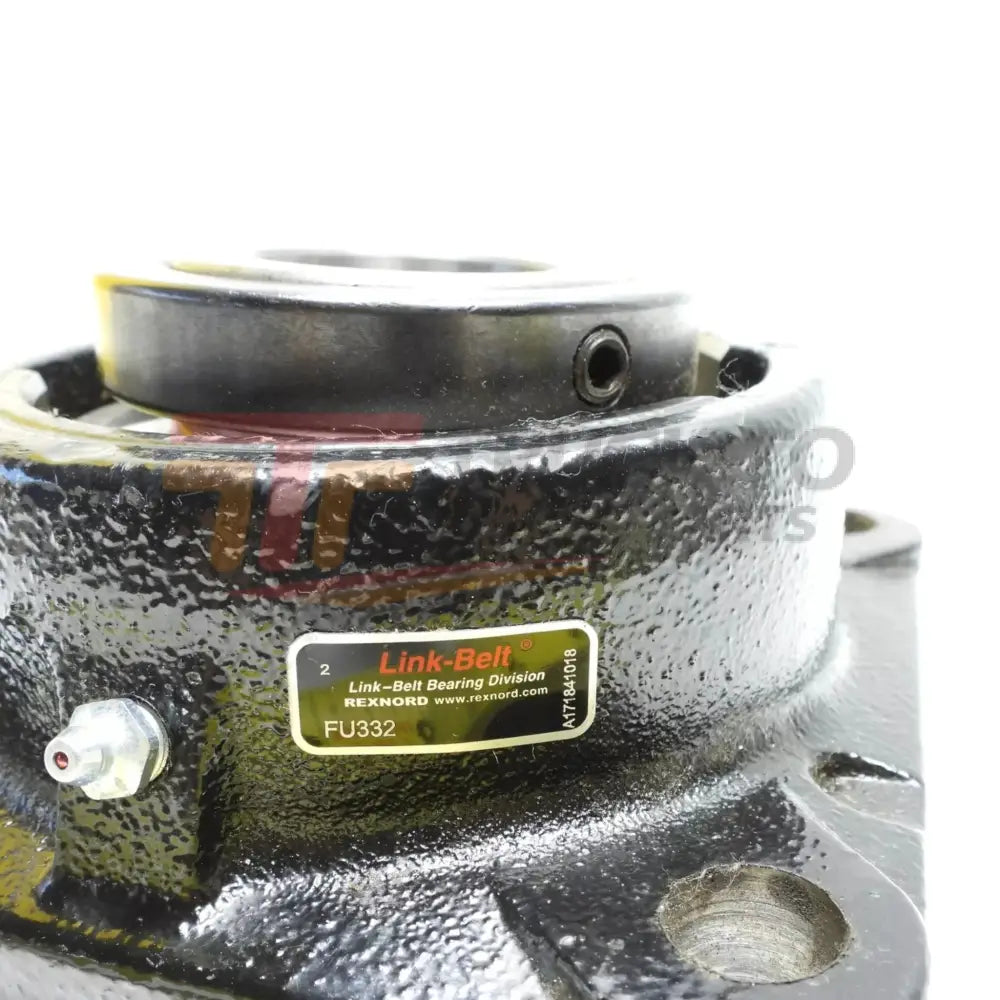FU332 Rexnord Flange Ball Bearing - Truck To Trailer