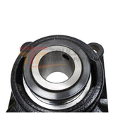 FU332 Rexnord Flange Ball Bearing - Truck To Trailer