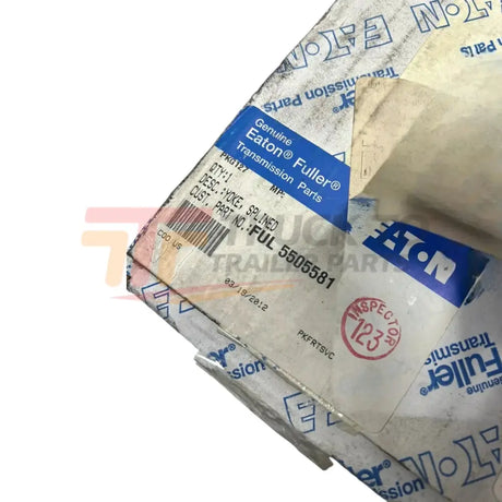 FUL-5505581 Eaton Splined Yoke - Truck To Trailer