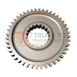 21502 Genuine Eaton Mainshaft Shaft Gear - Truck To Trailer