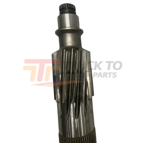 FUL3316194 Genuine International Countershaft - Truck To Trailer