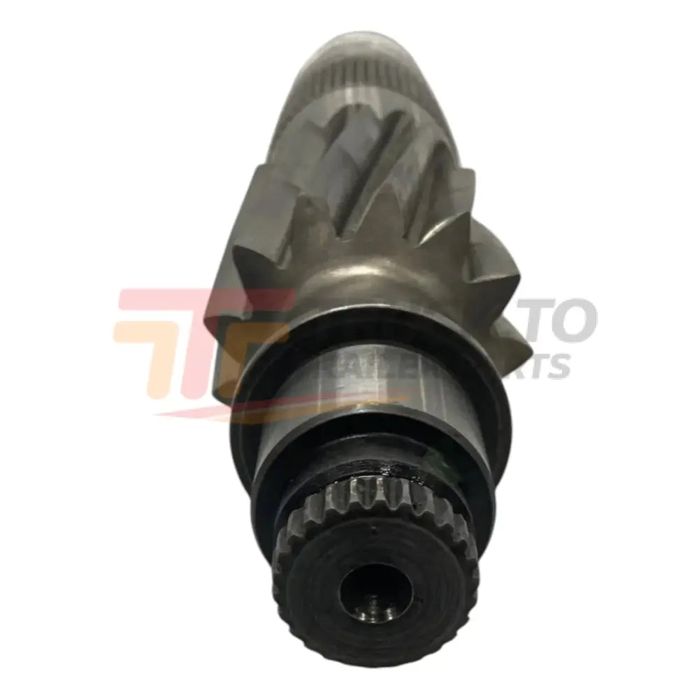 FUL3316194 Genuine International Countershaft - Truck To Trailer