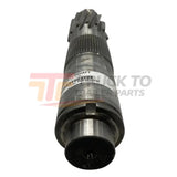 FUL3316194 Genuine International Countershaft - Truck To Trailer