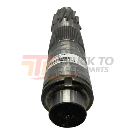 FUL3316194 Genuine International Countershaft - Truck To Trailer