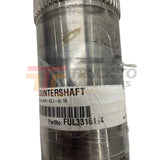 FUL3316194 Genuine International Countershaft - Truck To Trailer