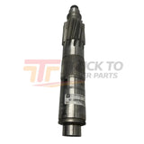FUL3316194 Genuine International Countershaft - Truck To Trailer
