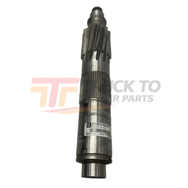 FUL3316194 Genuine International Countershaft - Truck To Trailer