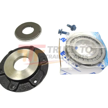 FULK4124 International Clutch Installation Frame Hydraulic Release Kit - Truck To Trailer