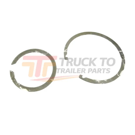 FULK4124 International Clutch Installation Frame Hydraulic Release Kit - Truck To Trailer