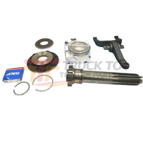 FULK4124 International Clutch Installation Frame Hydraulic Release Kit - Truck To Trailer