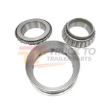 FULK4337 International Rear Housing Replacement Kit - Truck To Trailer