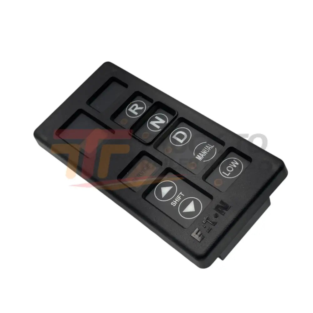 Ful4306043 Genuine Eaton Transmission Push Button Shift Selector - Truck To Trailer