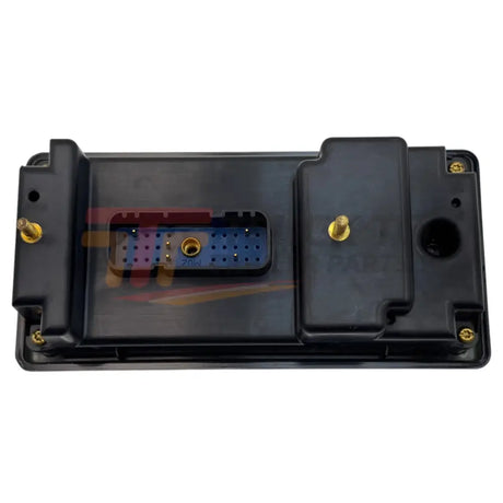 Ful4306043 Genuine Eaton Transmission Push Button Shift Selector - Truck To Trailer