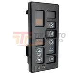 Ful4306043 Genuine Eaton Transmission Push Button Shift Selector - Truck To Trailer