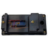 Ful4306043 Genuine Eaton Transmission Push Button Shift Selector - Truck To Trailer