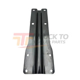 G11-6325-002 Genuine Peterbilt Air Dryer Bracket - Truck To Trailer