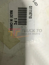 G1116710 Genuine Volvo Switch - Truck To Trailer