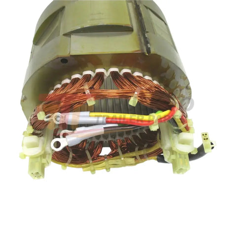 G1172-02400 Kubota Generator Stator Assembly ARX5500 - Truck To Trailer